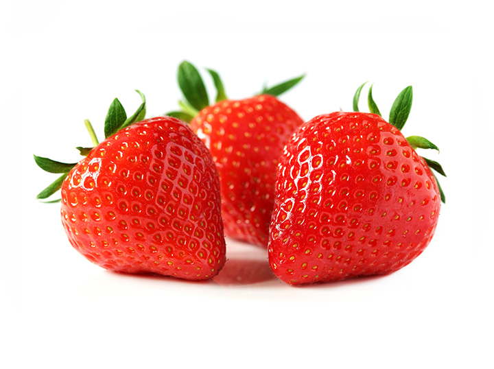 Frutilla