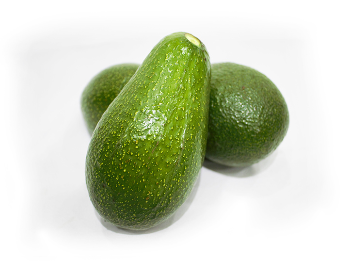 Aguacate Fuerte
