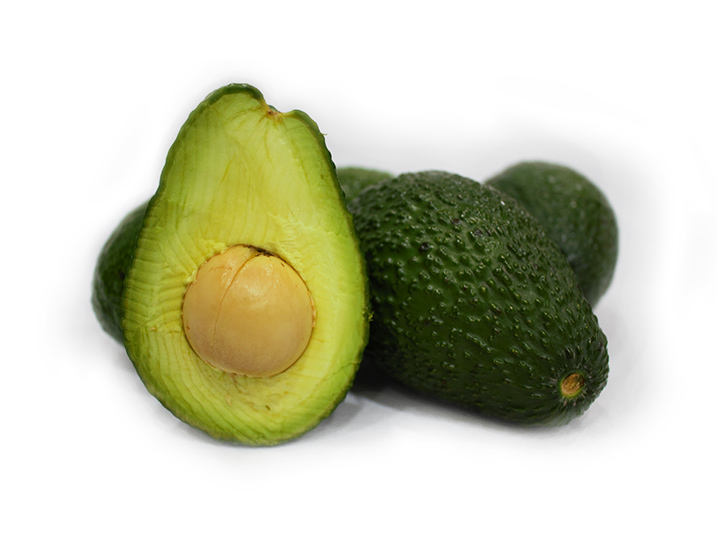 Aguacate Hass