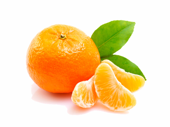 Mandarina